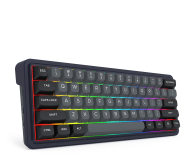 REDRAGON Draconic V2 K730GB-RGB-PRO Black - 1358042 - zdjęcie 2